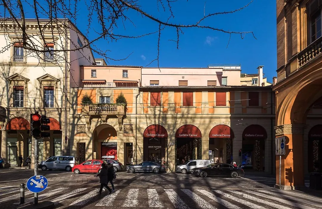 B&B Galleria Cavour-1
